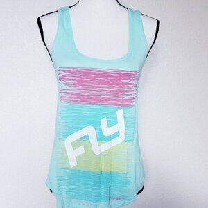 NEW Womens Flywheel Tank Top